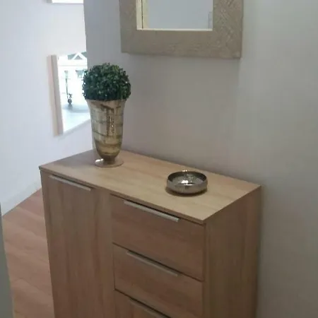 Apartament Centrico Y Coqueto Puerto de la Cruz (Tenerife)