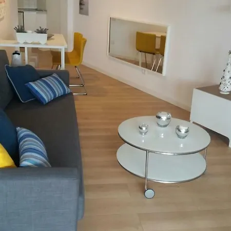 Centrico Y Coqueto Puerto de la Cruz (Tenerife)