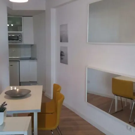 Apartament Centrico Y Coqueto