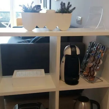 Centrico Y Coqueto * Puerto de la Cruz (Tenerife)