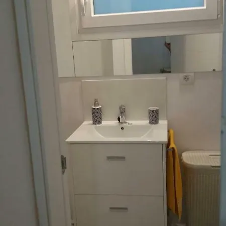 Apartament Centrico Y Coqueto *
