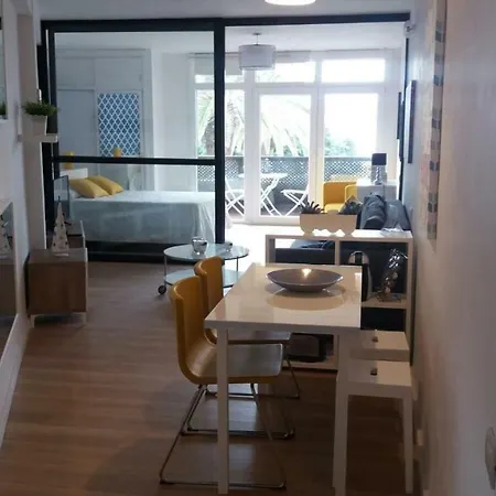 Apartament Centrico Y Coqueto *