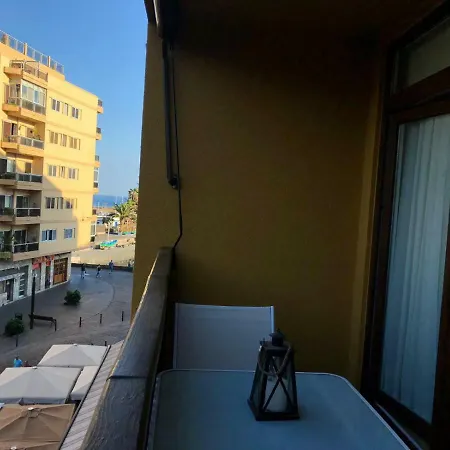 Centrico Y Coqueto Apartament Puerto de la Cruz (Tenerife)
