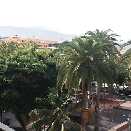 Centrico Y Coqueto * Puerto de la Cruz (Tenerife)