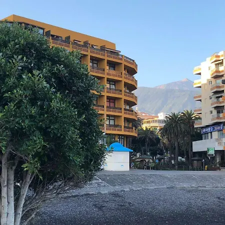 Centrico Y Coqueto * Puerto de la Cruz (Tenerife)