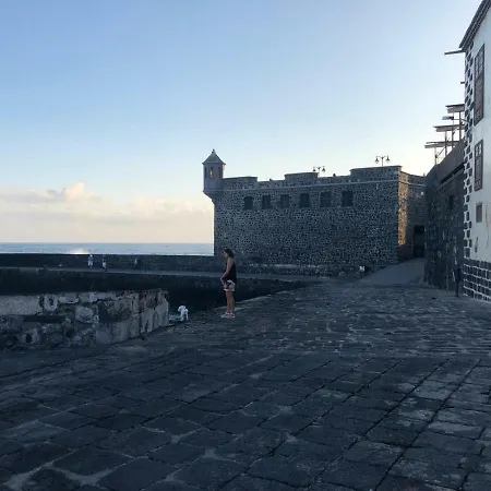 Centrico Y Coqueto Apartament *